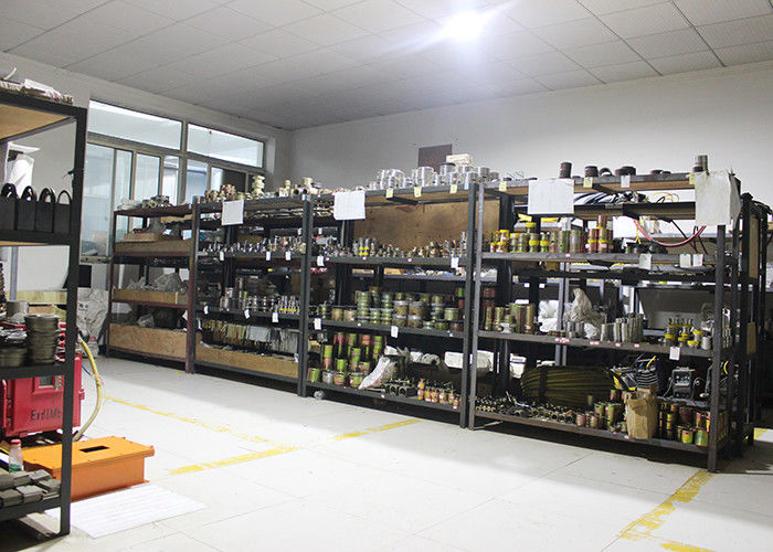 CHINA Langfang Jingshark Filtration Co., Ltd. Unternehmensprofil