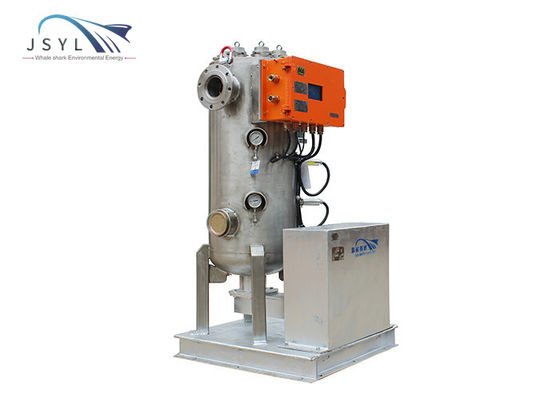 25 Mikrometer Soems polieren Minenindustrie-Wasser-Filter