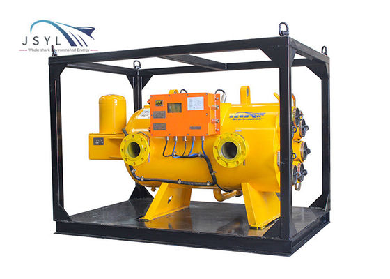 Filter-Station 2000L/Min Automatic Liquid Return Backwash
