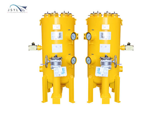 10um-200um sinterte Draht-Mesh Filter Industrial Waste Water-Behandlungs-Filter