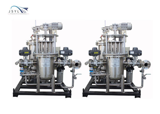 6000GS zum magnetischen Eisen-Filter des Steinkohlenbergbau-12000GS