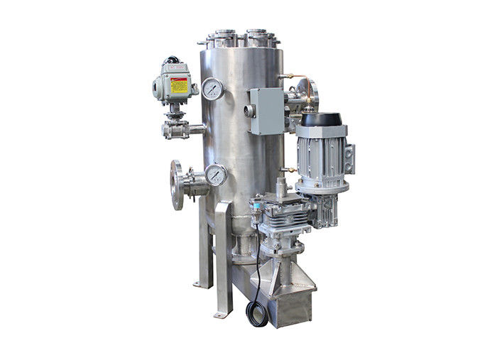 Selbstreinigungs-Bewässerungs-Wasser-Filter 1.6MPa 1.0MPa