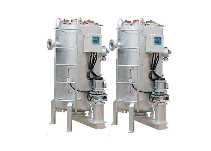 Selbstreinigungs-Bewässerungs-Wasser-Filter 1.6MPa 1.0MPa