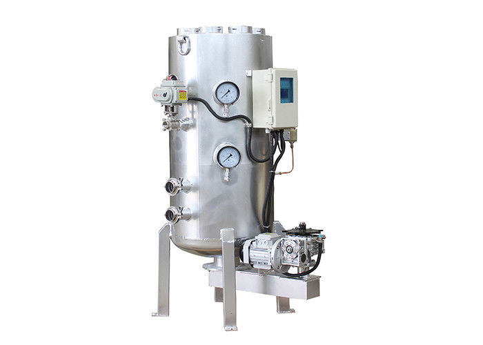 Selbstreinigungs-Bewässerungs-Wasser-Filter 1.6MPa 1.0MPa