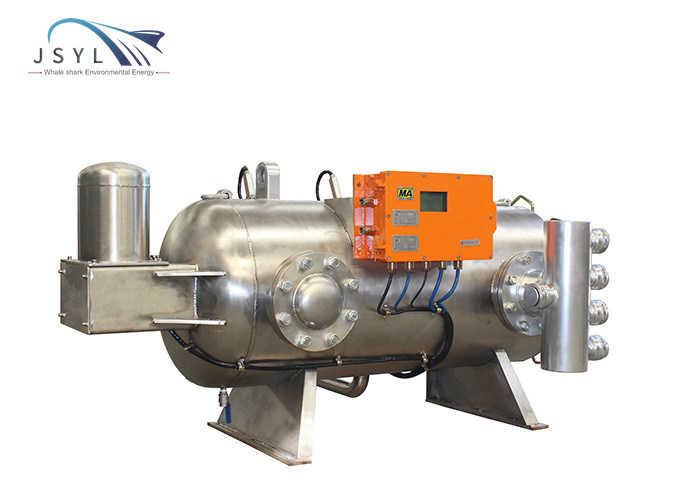 25 Mikrometer Soems polieren Minenindustrie-Wasser-Filter