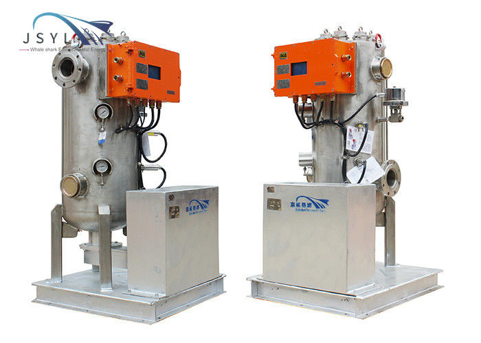 SS304 Minenindustrie-Wasser-Filter 500KG Wellengang-dem Filter zu des Trinkwasser-800KG