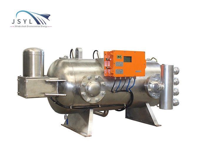 10um zur Selbstwasser-Filter-Station der minenindustrie-100um für Bergwerk
