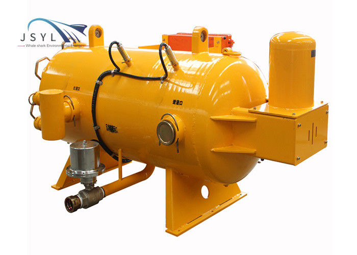 10um zur Selbstwasser-Filter-Station der minenindustrie-100um für Bergwerk