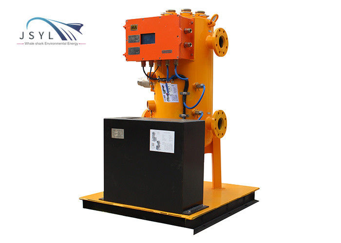 Filter-Station 2000L/Min Automatic Liquid Return Backwash