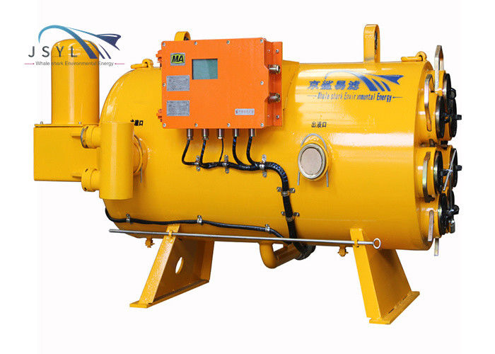 Filter-Station 2000L/Min Automatic Liquid Return Backwash