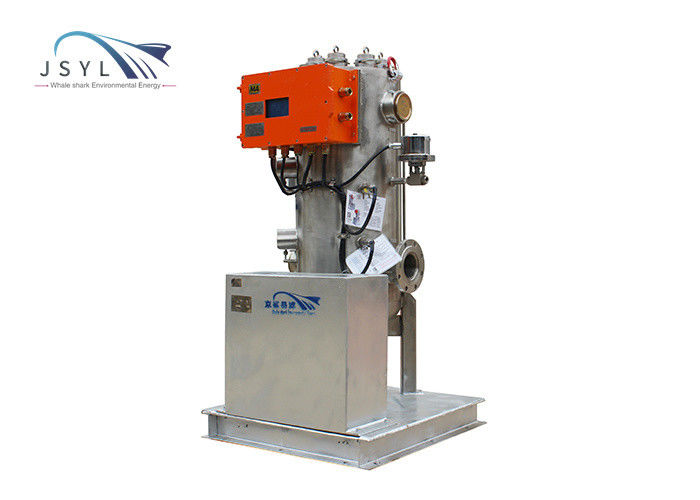 2000L 2 heraus im automatischen Filter des Rücklaufwasser-2 1.6MPa zu 5.0MPa