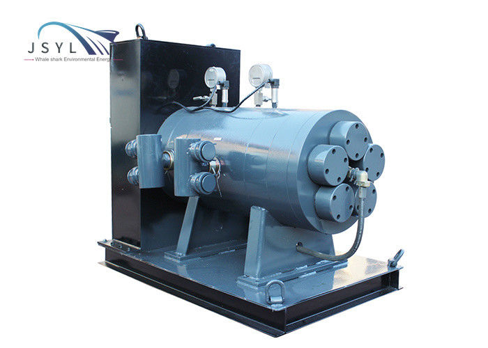Emulgierter flüssiger Öl-Minenindustrie-Wasser-Filter DN50