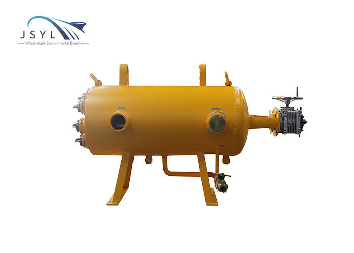 Multi Schicht gesintertes Mesh Filter ODM des Draht-DN25-DN800
