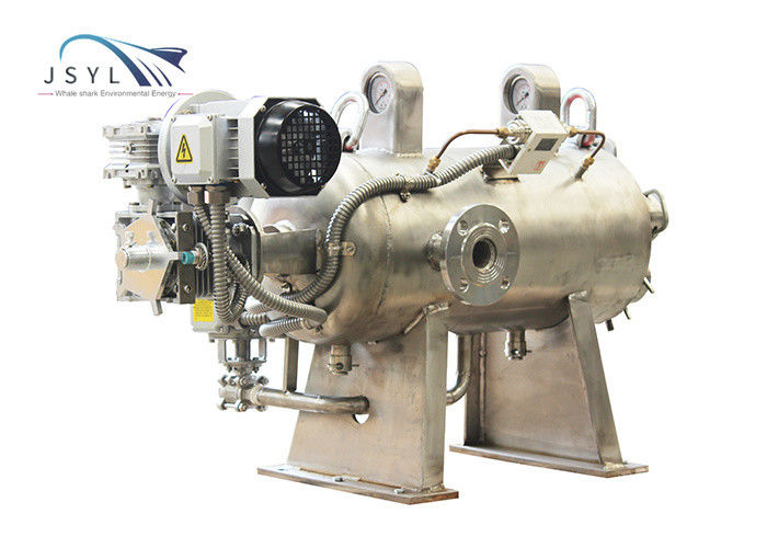 Abwasser sinterte Draht Mesh Filter, den 2-900m3/H Wasser-Filter zurückströmen