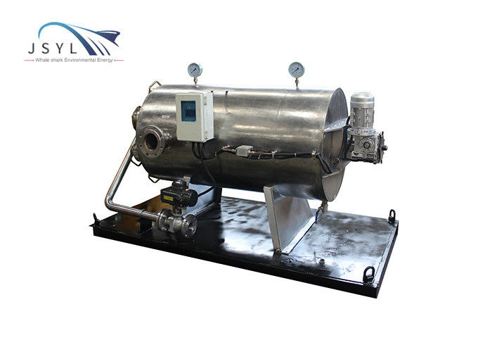 5-2000 Wellengang-Filter-System-kleiner großer Fluss des Mikrometer-304 automatisches