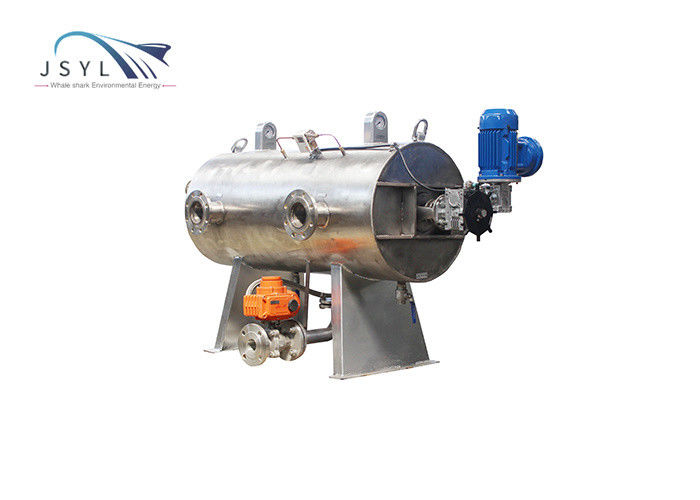 mehradriges automatisches Filter-System des Wellengang-10-200um explosionssicher