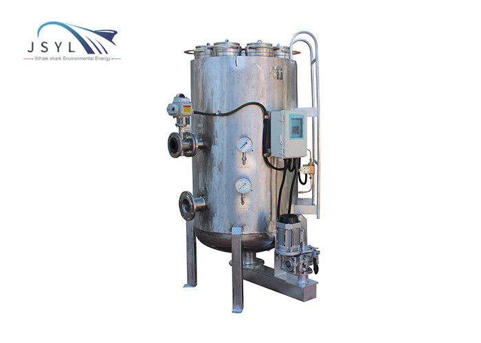 3-7 Element-mehradriger Präzisions-Wellengang-Filter für chemische Industrie