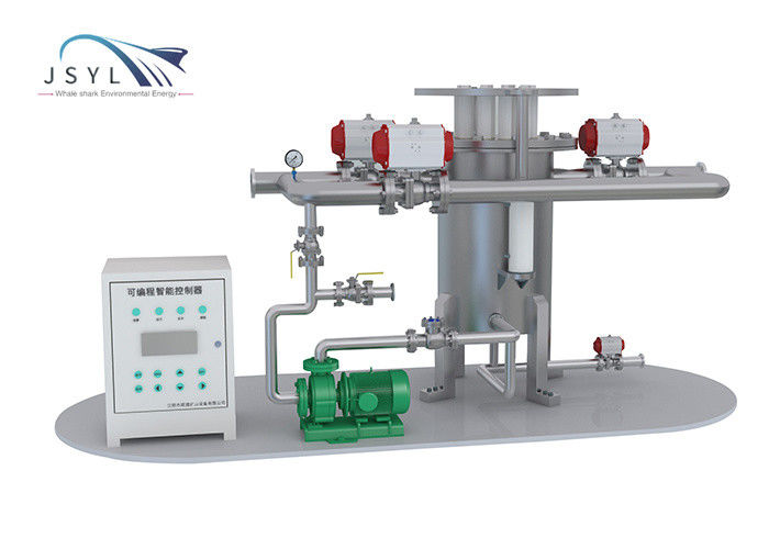 Soem-ODM-Wasserbehandlungs-magnetische Trennungs-Filter