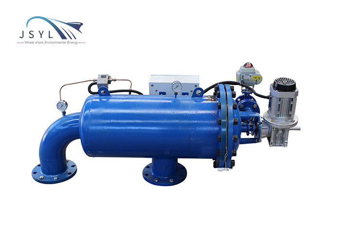 Horizontaler die 150 Mikrometer-Bürsten-Wellengang-Filter fertigte Farbe besonders an