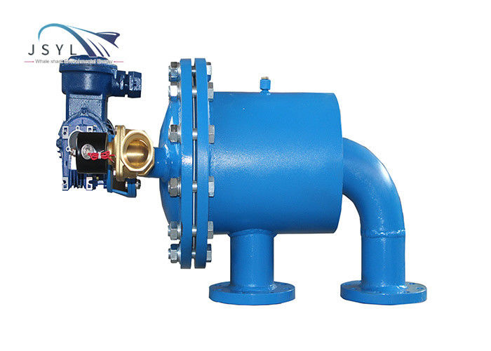 Horizontaler die 150 Mikrometer-Bürsten-Wellengang-Filter fertigte Farbe besonders an