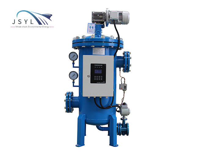 Keil-Draht-Filterelement-Wasser-Wellengang-Filter des Edelstahl-JSYL-S1