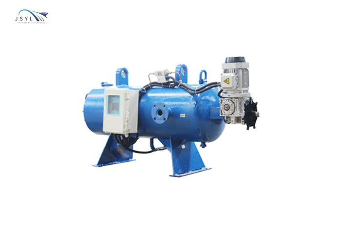 2-8000m3/H 1.6MPA Selbstwellengang-System-Wasser-Filter für Stahlwerke