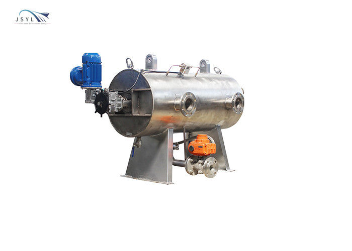 mehradriges automatisches Filter-System des Wellengang-10-200um explosionssicher