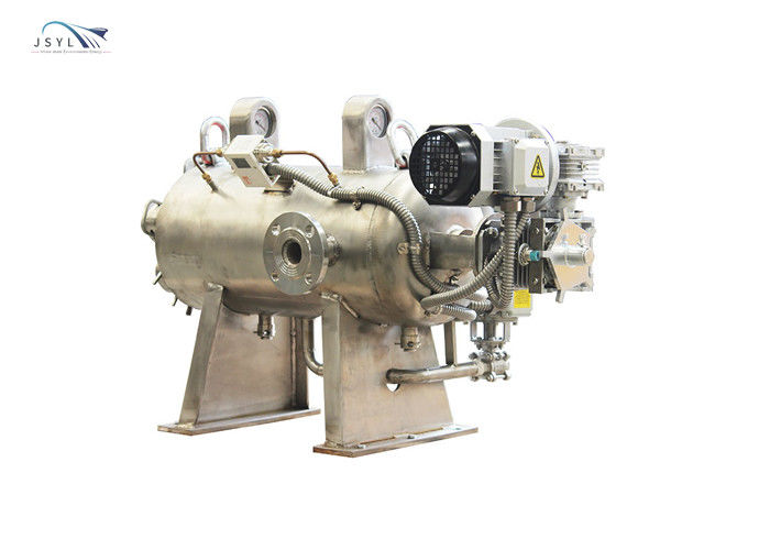 50 Mikrometer-horizontales automatisches Wellengang-Filter-System 1.6MPA