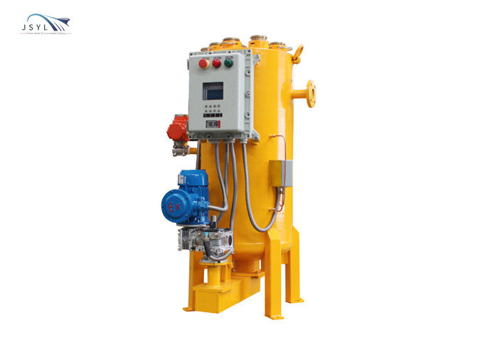 Korrosionsbeständigkeit 65 Tonnen des gesinterten Draht-Mesh Filter 60m3/H