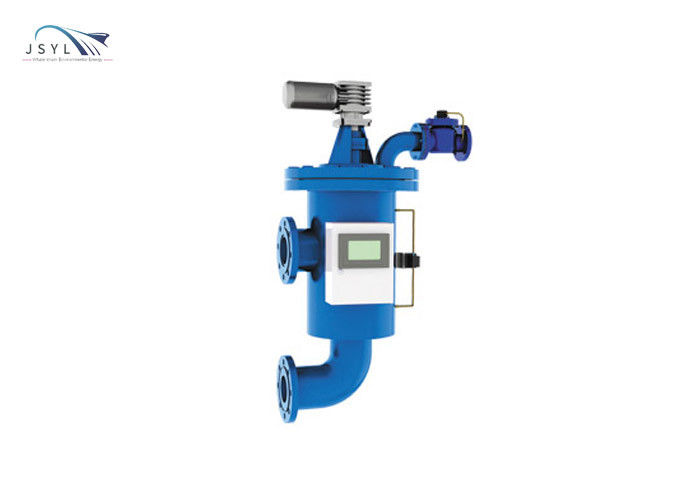 automatisches Selbstreinigungs-Filter Soem-ODM des Abwasser-20-5000m3/H