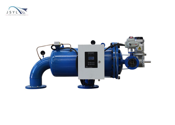 100-4000 Mikrometer-Keil-Drahtbürste-Wellengang-Filter für Stahlwerke