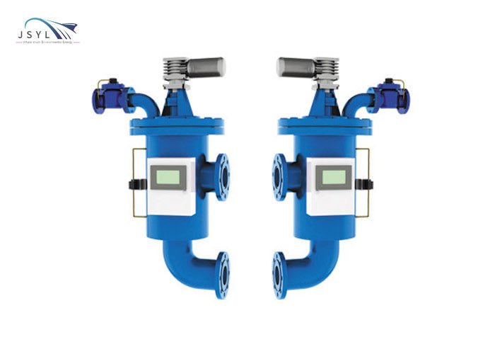 100-8000 Mikrometer manuelle Keil-Draht-Filterelement-