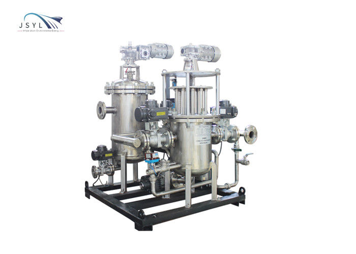 Soem-ODM-Wasserbehandlungs-magnetische Trennungs-Filter