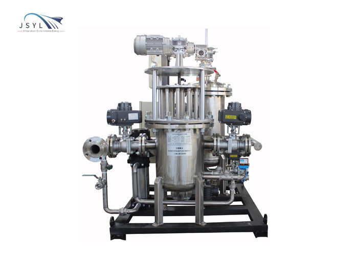 Soem-ODM-Wasserbehandlungs-magnetische Trennungs-Filter