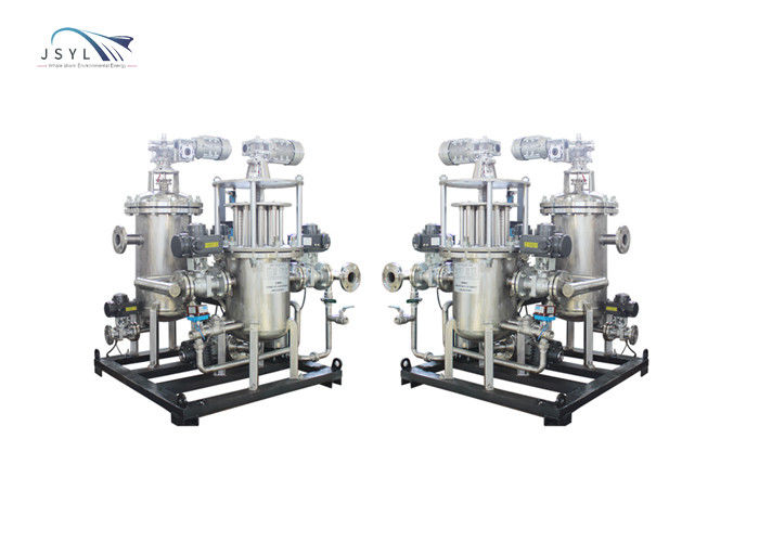 Soem-ODM-Wasserbehandlungs-magnetische Trennungs-Filter