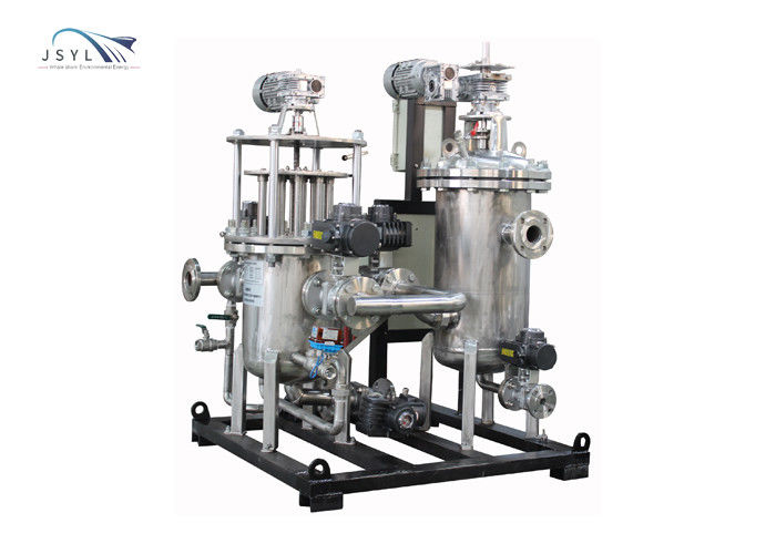 Ewig Art magnetischer flüssiger Filter für mechanische Verarbeitungsindustrie