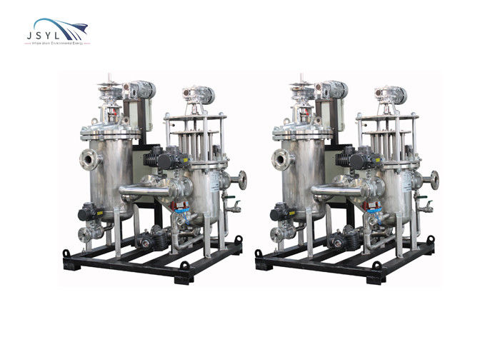 Ewig Art magnetischer flüssiger Filter für mechanische Verarbeitungsindustrie