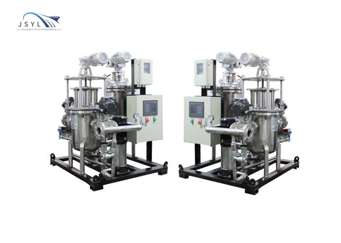 Ewig Art magnetischer flüssiger Filter für mechanische Verarbeitungsindustrie