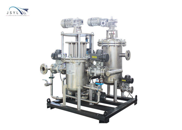 Ewig Art magnetischer flüssiger Filter für mechanische Verarbeitungsindustrie
