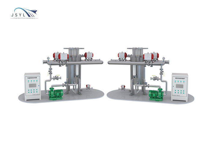6000GS zum magnetischen Eisen-Filter des Steinkohlenbergbau-12000GS