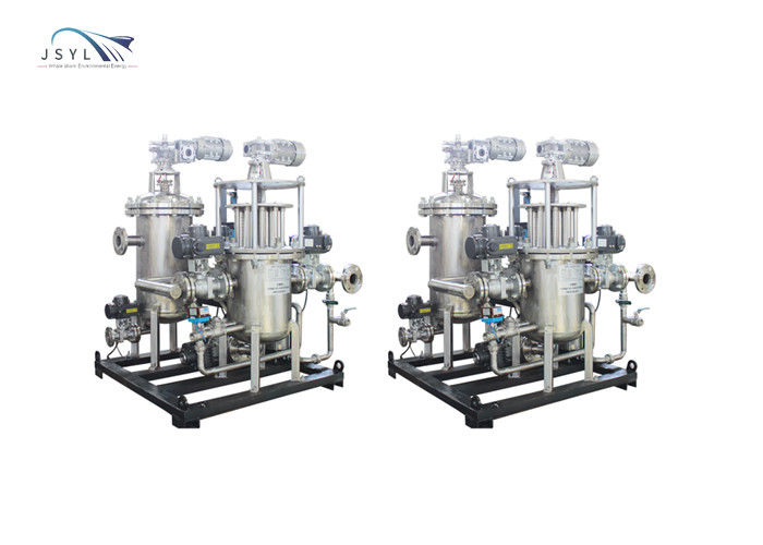 6000GS zum magnetischen Eisen-Filter des Steinkohlenbergbau-12000GS