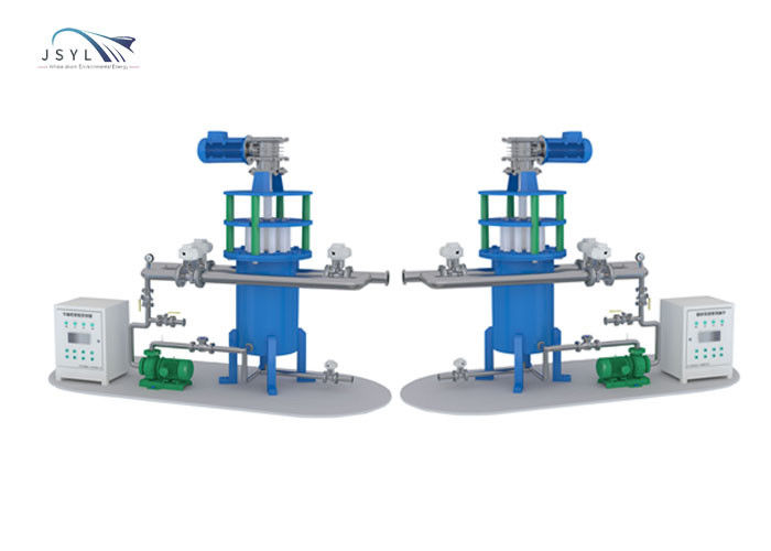 Pharmaindustrie-magnetischer flüssiger Filter für Enteisenung