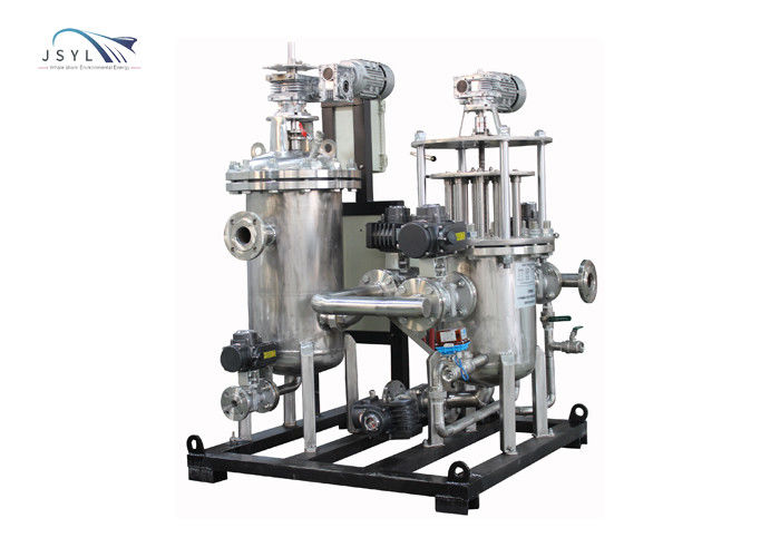 Soem-ODM-Wasserbehandlungs-magnetische Trennungs-Filter