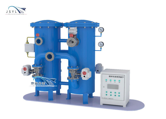 Sieb-automatische Wellengang-Filter-Verdoppelungwasserbehandlung des Duplex-1-3000um