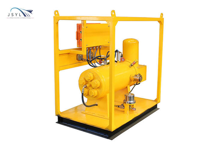 Emulgierter flüssiger Öl-Minenindustrie-Wasser-Filter DN50