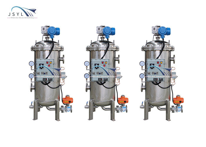 landwirtschaftliches Auto 50Hz 220v strömen Filter für Berieselung zurück