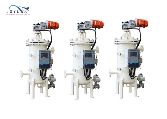 landwirtschaftliches Auto 50Hz 220v strömen Filter für Berieselung zurück